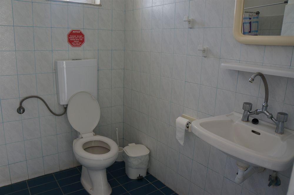 Marina Studios Kardamena  Экстерьер фото