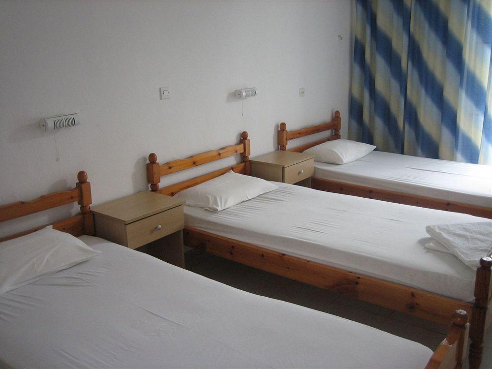 Marina Studios Kardamena  Экстерьер фото
